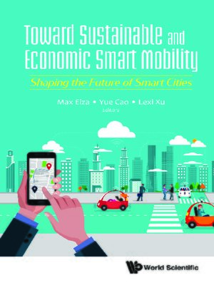 cover image of Toward Sustainable and Economic Smart Mobility